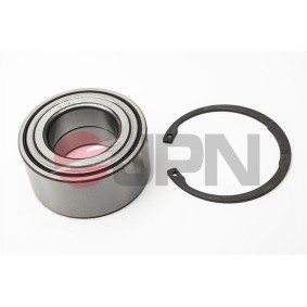 JPN 10L0503-JPN Rodamiento de rueda KIA CARENS 4