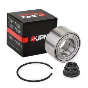 JPN 10L2038-JPN Roulement de roue TOYOTA Yaris 3/5 portes (_P9_)