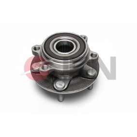 JPN 10L3037-JPN Roulement de roue MAZDA 3 3/5 portes (BM, BN)