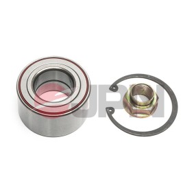 JPN 10L4007-JPN Roulement de roue HONDA Jazz 2 (GD_, GE3, GE2)