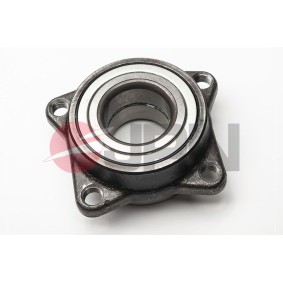 JPN 10L5016B-JPN Roulement de roue MITSUBISHI GALANT 5 Stufenheck (E5A, E7A, E8A) 2.0 90 CV Diesel