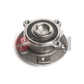 JPN 10L9029-JPN Radlager BMW 5 Touring (E61) 3.0 211 PS Otto