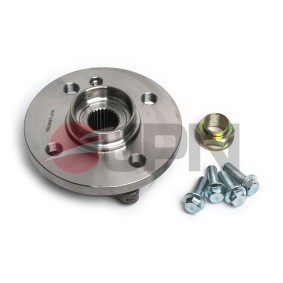 JPN 10L9057-JPN Rolamento da roda MINI Hatchback (R56) 1.4 75 cv Otto