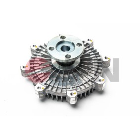 JPN 11C8000-JPN Embrague viscoso de ventilador SUZUKI Grand Vitara 1 SUV (FT, HT)