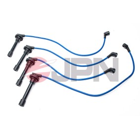 JPN 11E4008-JPN Cables de bujías HONDA