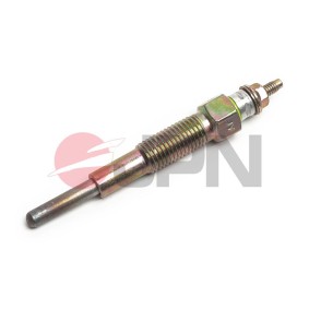 JPN 15E0303-JPN Glühkerzen MAZDA 626 IV Schrägheck (GE)