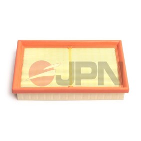 JPN 20F8024-JPN Filtro de aire SUZUKI SWIFT 3 (MZ, EZ) 1.6 125 cv Motor otto