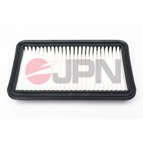 JPN 20F8033-JPN Filtro de aire SUZUKI SWIFT 3 (MZ, EZ) 1.6 125 cv Motor otto