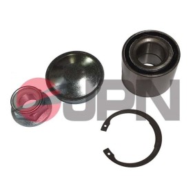 JPN 20L1056-JPN Rolamento da roda RENAULT SANDERO / STEPWAY