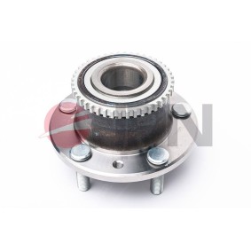 JPN 20L3021-JPN Hjullager MAZDA 6 Station Wagon (GY) 1.8 120 hk Bensinmotor