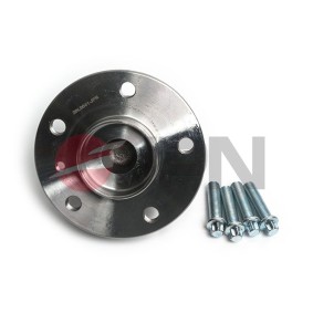 JPN 20L9041-JPN Hjullager MERCEDES-BENZ B-klass (W245) 2.0 109 hk Diesel