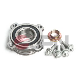 JPN 20L9060-JPN Radlager BMW 5 Touring (E61) 3.0 211 PS Otto