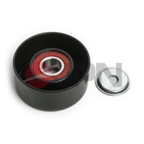 JPN 20R4007A-JPN Poulie renvoi / transmission, courroie trapézoïdale à nervures HONDA