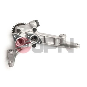 JPN 25M0306-JPN Ölpumpe HYUNDAI