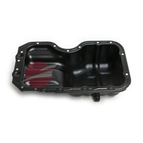 JPN 26M3003-JPN Bunnpanne MAZDA 3 (BK) 1.6 105 hk Bensinmotor