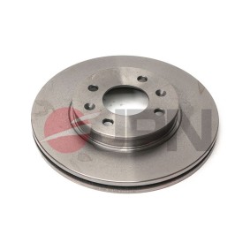 JPN 30H0338-JPN Disque de frein HYUNDAI ACCENT 4 Stufenheck (RB)