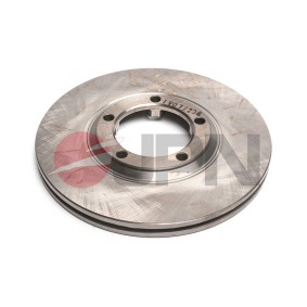 JPN 30H0505-JPN Discos de freno HYUNDAI H100 Caja/Chasis 2.5 78 cv Gasoleo