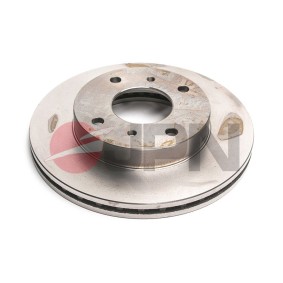 JPN 30H1030-JPN Bromsskivor NISSAN PRIMERA Traveller (W10) 2.0 116 hk Bensinmotor