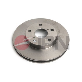 JPN 30H2088-JPN Bremsscheiben TOYOTA RAV 4 II (CLA2_, XA2_, ZCA2_, ACA2_) 2.0 150 PS Otto