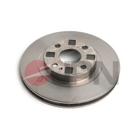 JPN 30H3006-JPN Bromsskivor MAZDA FAMILIA 6 (BJ) 2.0 71 hk Diesel