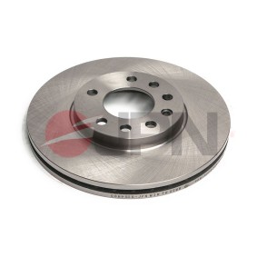 JPN 30H9030-JPN Bromsskivor OPEL Astra Classic Caravan (A04) 1.4 90 hk Bensinmotor