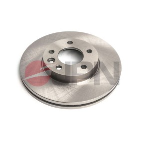 JPN 30H9054-JPN Bremsscheiben VW Transporter 5 Pritsche / Fahrgestell (7JD, 7JE, 7JL, 7JY, 7JZ, 7FD) 2.0 115 PS Otto