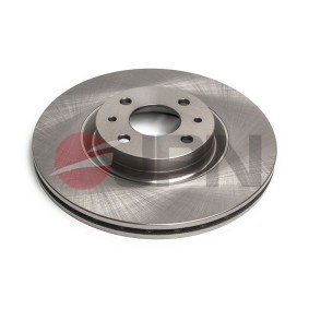 JPN 30H9066-JPN Disque de frein LANCIA LYBRA SW (839BX) 1.9 105 CV Diesel