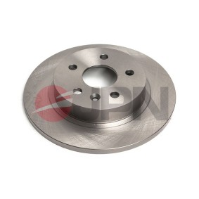 JPN 40H9040-JPN Discos de travão OPEL Astra J GTC (P10) 1.7 110 cv Diesel