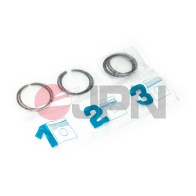 JPN 40M0006.000-JPN Fasce elastiche CHEVROLET MATIZ (M200, M250)