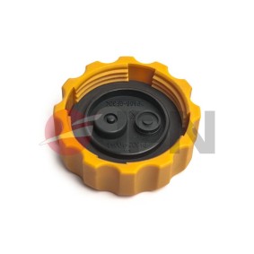 JPN 50C0002-JPN Kjølevæsketank FORD FIESTA