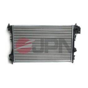 JPN 60C9035-JPN Radiador OPEL VECTRA