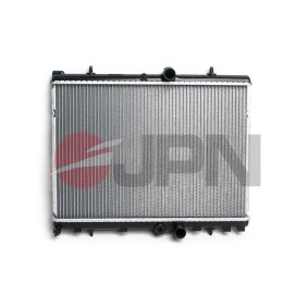 JPN 60C9042-JPN Kühler CITROËN C3 II (SC_) 1.6 75 PS Diesel