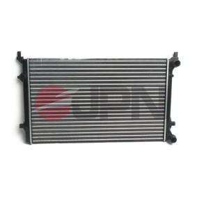 JPN 60C9058-JPN Kylare VW Passat Sedan (3C2) 2.0 150 hk Bensinmotor