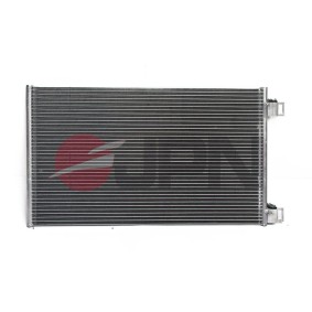 JPN 60C9129-JPN Radiatore aria condizionata MERCEDES-BENZ CITAN