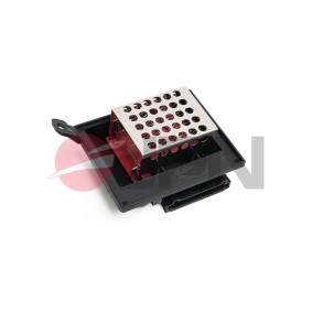 JPN 60E9071-JPN Resistenza ventola abitacolo MERCEDES-BENZ