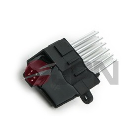 JPN 60E9076-JPN Resistenza ventola abitacolo BMW