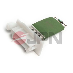 JPN 60E9092-JPN Resistenza ventola abitacolo MERCEDES-BENZ VANEO