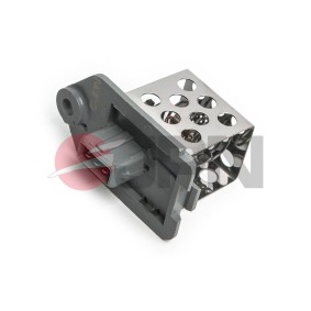 JPN 60E9118-JPN Resistenza ventola abitacolo PEUGEOT PARTNER