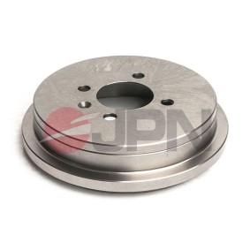 JPN 60H9003-JPN Tambor de travão SEAT Ibiza 2 (6K1)