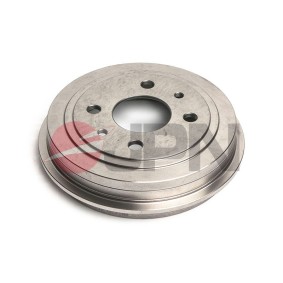 JPN 60H9004-JPN Tambor de travão FIAT PANDA