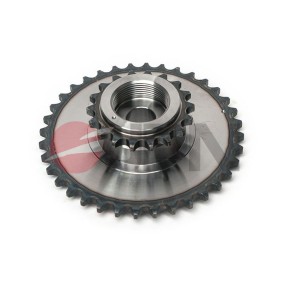 JPN 60R0312-JPN Nockenwellenversteller KIA RIO