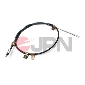 JPN 70H0004-JPN DAEWOO LANOS Sedan (KLAT) Käsijarruvaijeri