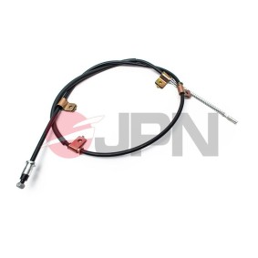 JPN 70H0005-JPN DAEWOO LANOS Sedan (KLAT) Käsijarruvaijeri