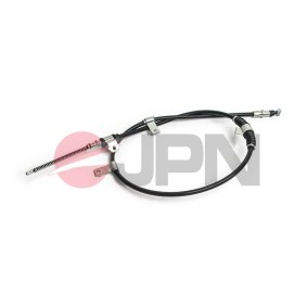 JPN 70H0016-JPN DAEWOO KALOS Sedan (KLAS) Käsijarruvaijeri