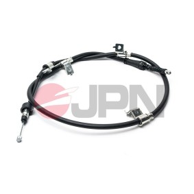 JPN 70H0567-JPN HYUNDAI i30 (FD) Käsijarruvaijeri