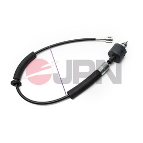 JPN 70S0002-JPN Cavo contachilometri DAEWOO