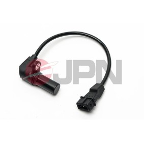 JPN 75E0073-JPN Impianto elettrico motore CHEVROLET MATIZ (M200, M250) 0.8 50 CV Motore a ciclo otto