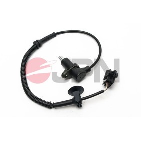 JPN 75E0080-JPN Capteur ABS CHEVROLET Aveo / Kalos 3/5 portes (T250, T255) 1.2 72 CV Essence