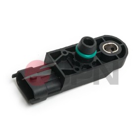 JPN 75E9113-JPN Kraftstoffdrucksensor RENAULT MEGANE 3 Grandtour (KZ0/1) 2.0 150 PS Diesel