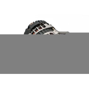 JPN 80E0007-JPN Alternateur CHEVROLET Aveo / Kalos 3/5 portes (T250, T255) 1.2 72 CV Essence